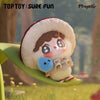 Piro Piroo - Windborne Sweet Dreams Series Plush Doll Blind Box