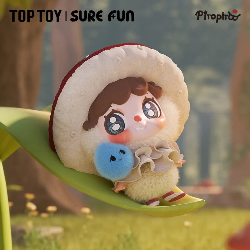 Piro Piroo - Windborne Sweet Dreams Series Plush Doll Blind Box