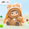 WAKUKU - Fuzzy Trendy Fun Party Series Plush Blind Box (v1)