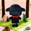 ALIEN STAGE: Rabbit Vinyl Plush Wool Blind Box Series