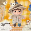 WAKUKU - The Handicraft World of WAKUKU Series Plush Pendant Blind Box (v4)
