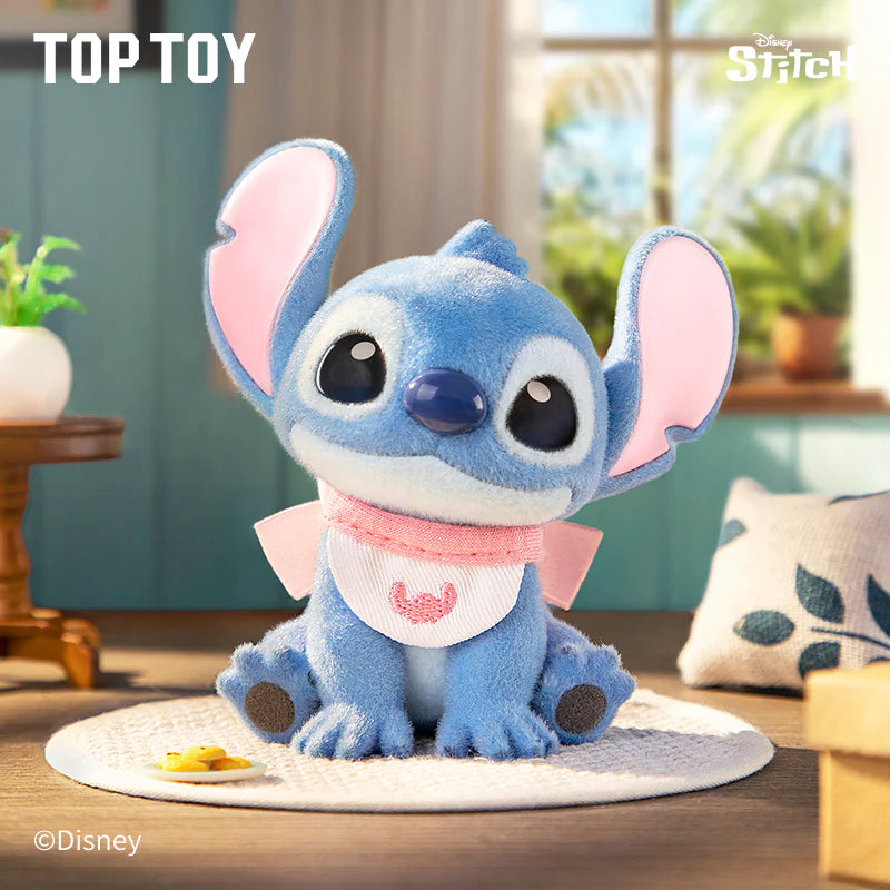 Top Toy x Disney's "Hello, Stitch!" Figure Blind Box Series
