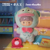zZoton x SANRIO CHARACTERS - Love League Buddies Series Blind Box
