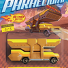 Parhelion II (SLD-1964) - Secret Lair Drop (Borderless)