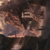 Mountain // Mountain (AAFR-062) - Adventures in the Forgotten Realms Art Series (Borderless)