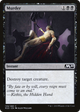 Murder (M20-109) - Core Set 2020