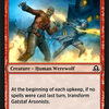 Gatstaf Arsonists // Gatstaf Ravagers (SIR-158) - Shadows over Innistrad Remastered