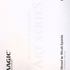 Smoke Shroud // Smoke Shroud (AMH1-019) - Modern Horizons Art Series (Borderless)