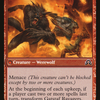 Gatstaf Arsonists (SOI-158) - Shadows over Innistrad: (Double Faced Transform)