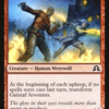 Gatstaf Arsonists (SOI-158) - Shadows over Innistrad: (Double Faced Transform)