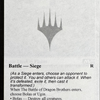 The Battle of Dragon Brothers // Fate Reforged (UNK-RC07B) - Unknown Event