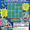 Adrix and Nev, Twincasters (SLD-1544) - Secret Lair Drop (Borderless)