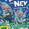 Adrix and Nev, Twincasters (SLD-1544) - Secret Lair Drop (Borderless)