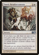 Timely Reinforcements (M12-040) - Magic 2012