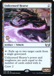 Unlicensed Hearse (PRE-246) - Streets of New Capenna Promos Foil