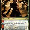 Arlinn Kord (PRE-243) - Shadows over Innistrad Promos: (Double Faced Transform) Foil