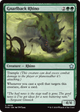 Gnarlback Rhino (FDN-638) - Foundations