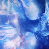 The World Tree // The World Tree (ASKHM-076) - Art Series: Kaldheim (Borderless)