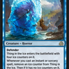 Thing in the Ice // Awoken Horror (SIR-095) - Shadows over Innistrad Remastered