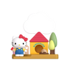 Blokees Daaddoos: Hello Kitty Dream Series - Springtime Adventures Building Kit Blind Box