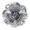 Beyblade X:  Booster Top Horn Rhino