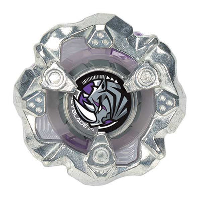 Beyblade X:  Booster Top Horn Rhino