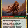 Huntmaster of the Fells // Ravager of the Fells (SIS-064) - Shadows of the Past