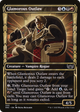 Glamorous Outlaw (Showcase) (SNC-309) - Streets of New Capenna: (Showcase)