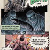 Unholy Grotto (SLD-1462) - Secret Lair Drop: (Full Art) (Borderless) Foil