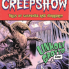 Unholy Grotto (SLD-1462) - Secret Lair Drop: (Full Art) (Borderless) Foil