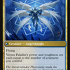 Invasion of Xerex (MOM-242) - March of the Machine Foil