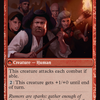 Town Gossipmonger (INR-046) - Innistrad Remastered Foil