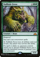 Nullhide Ferox (LIST-138/259) - The List