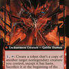 Fable of the Mirror-Breaker (Extended Art) (NEO-465) - Kamigawa: Neon Dynasty: (Extended Art, fandfc, enchantment) Foil