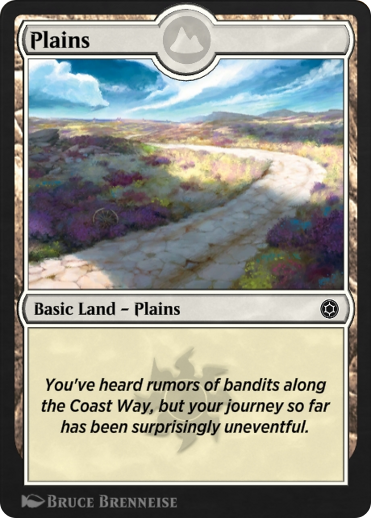 Plains (HBG-289) - Alchemy Horizons: Baldur's Gate