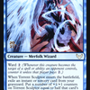 Torrent Sculptor (PRE-159S) - Strixhaven: School of Mages Promos Foil