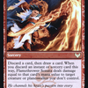 Torrent Sculptor (PRE-159S) - Strixhaven: School of Mages Promos Foil