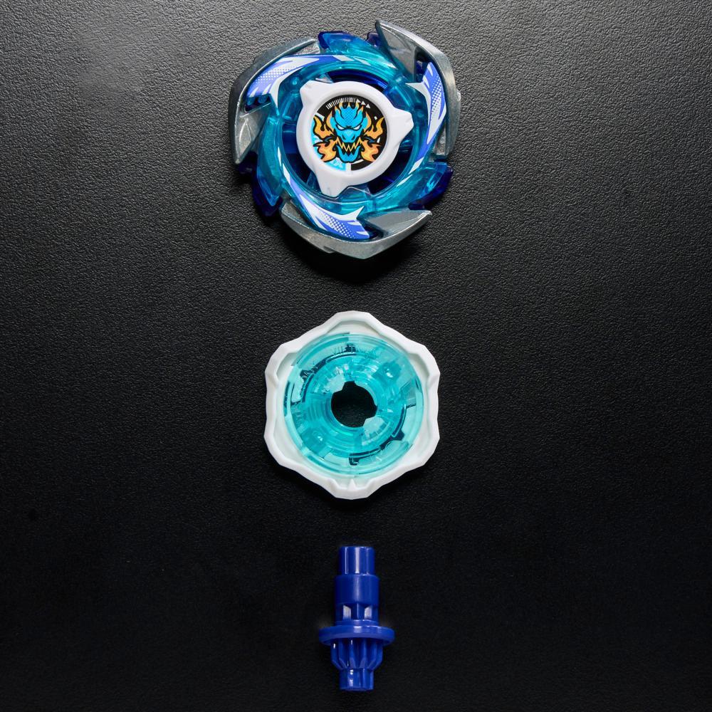 Beyblade X: Courage Dran S 6-60V CX Starter