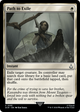 Path to Exile (ACR-081) - Assassin's Creed