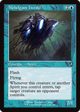 Nebelgast Herald (Retro Frame) (INR-364) - Innistrad Remastered Foil
