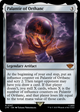 Palantir of Orthanc (LTR-247) - The Lord of the Rings: Tales of Middle-earth