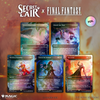 MTG: Secret Lair x Final Fantasy