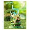 Pokémon: Eevee's Evolution - Take The Adventure! Series Blind Box