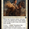 Ambitious Farmhand (Retro Frame) (INR-448) - Innistrad Remastered