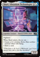 Shuri, Vibranium Technologist (MSC-746) - Commander: Marvel Super Heroes