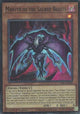 Martyr of the Sacred Beasts (CORI-EN009) - Chaos Origins 1st Edition