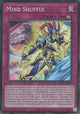 Mind Shuffle (CORI-EN065) - Chaos Origins 1st Edition
