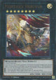 Mortilux Heruvur (CORI-EN089) - Chaos Origins 1st Edition