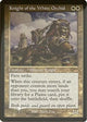 Knight of the White Orchid (Retro Frame) (SLD-7139) - Secret Lair Drop Series Foil
