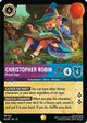 Christopher Robin - Hunny Sage (61/204) - Attack of the Vine Cold Foil